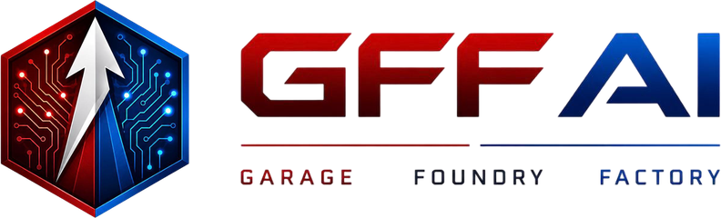 GFF AI Academy